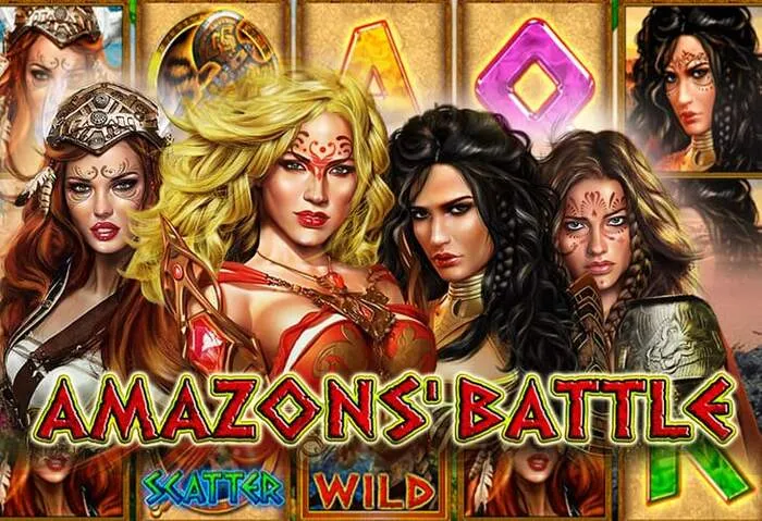 Amoncasino слоты: крутите барабаны за крупные выигрыши.