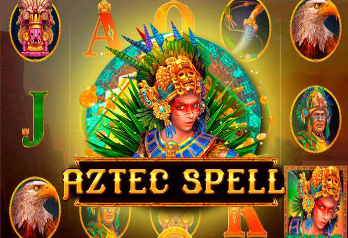 Amoncasino Slots graphic featuring popular casino game symbols