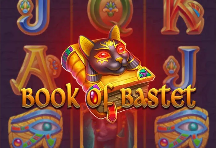 Amoncasino Slots graphic featuring popular casino game symbols