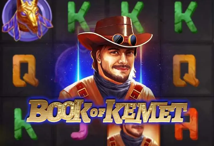 Amoncasino'da slot oyunları: Yüksek kazançlar için heyecanlı makaralar