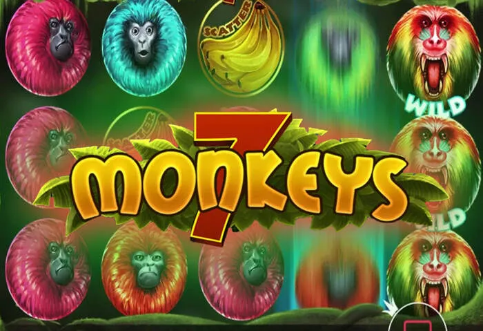 Amoncasino Slots reels spinning towards a big win